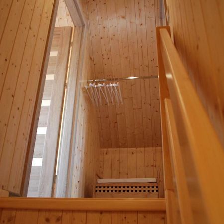 Zurawie Domki Letniskowe Kopalino Buitenkant foto